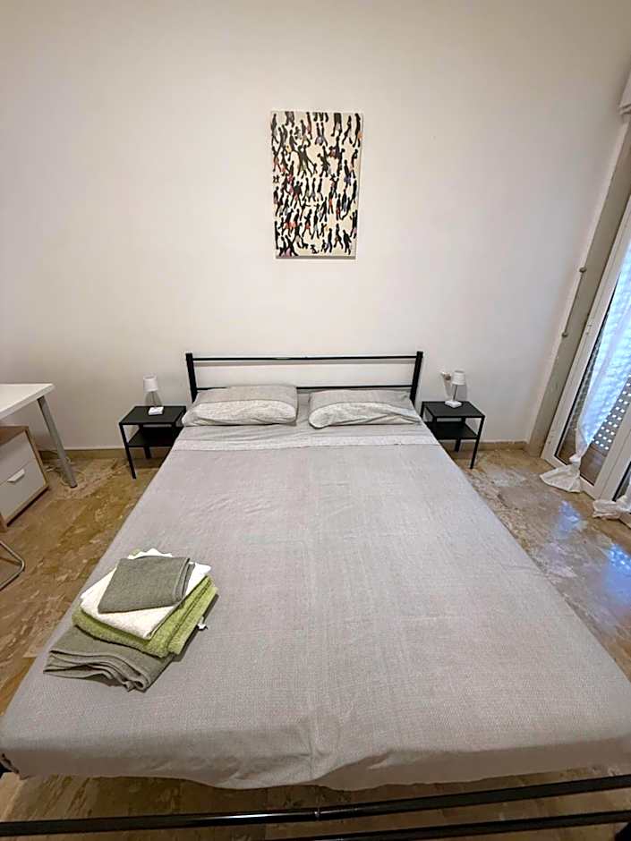 Il Fante locazione turistica