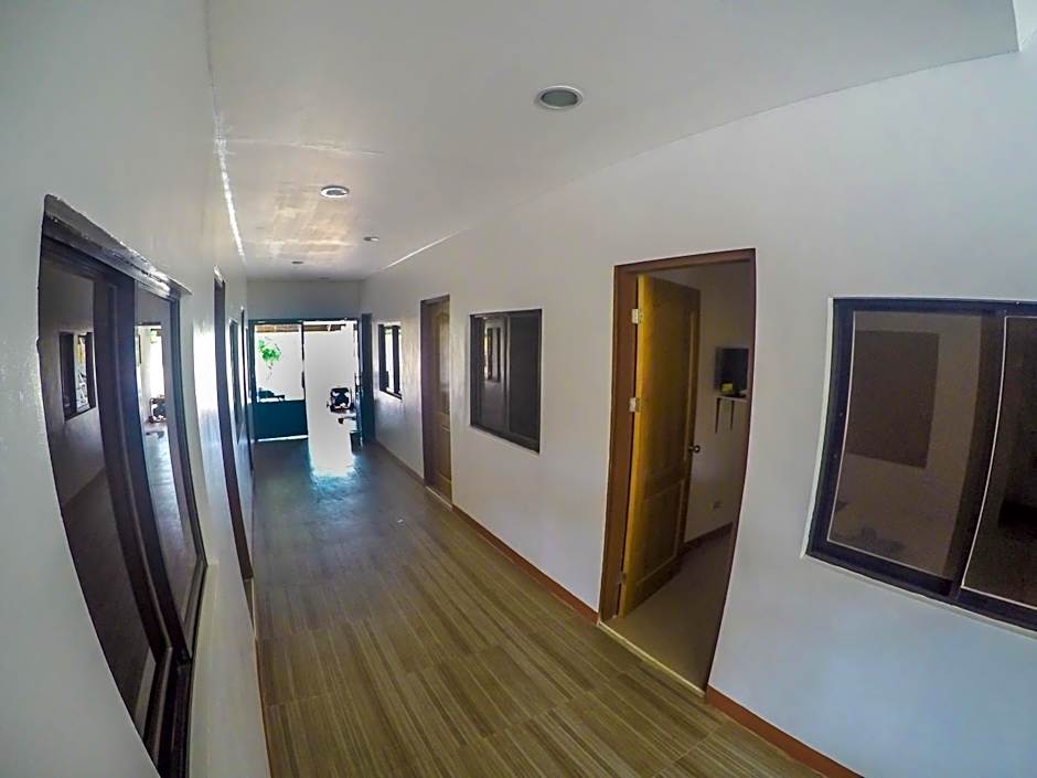 Ocean Manor Inn