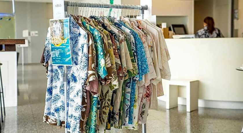 Naha Tokyu REI Hotel