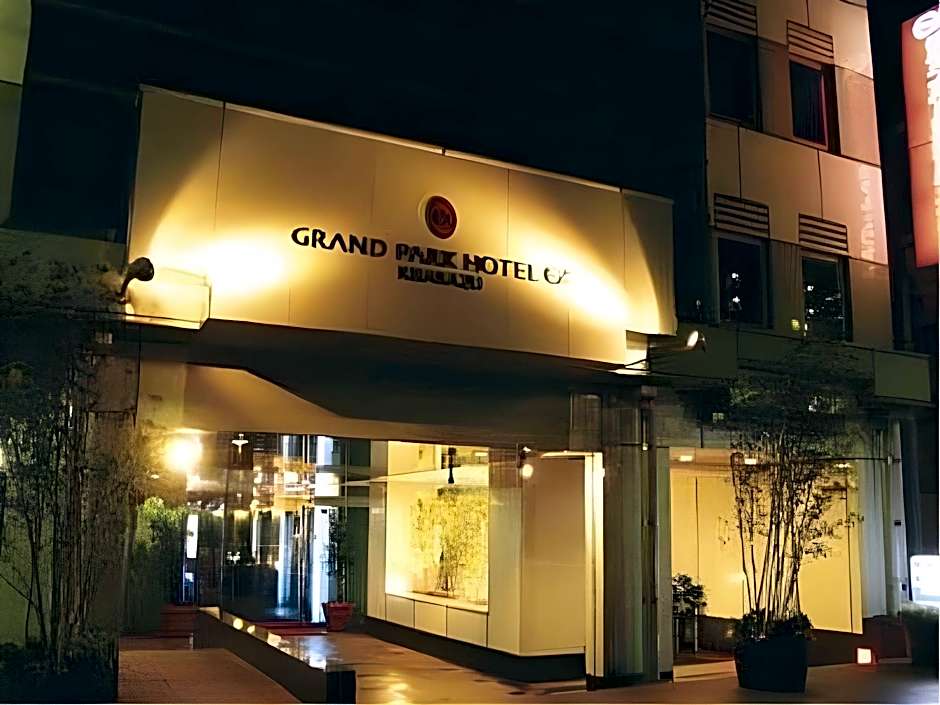 Grand Park Hotel Excel Kisarazu