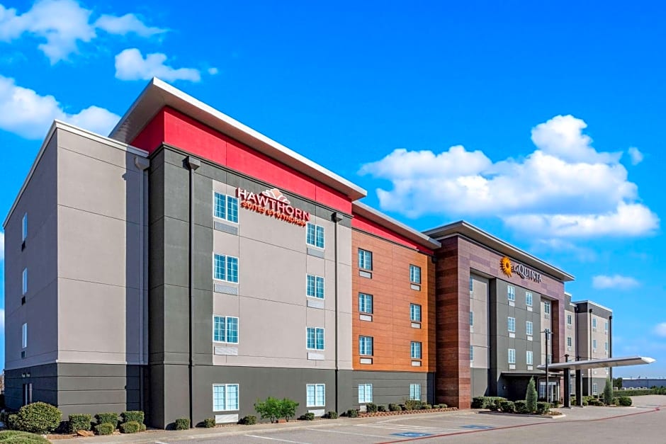 La Quinta Inn & Suites by Wyndham Ardmore