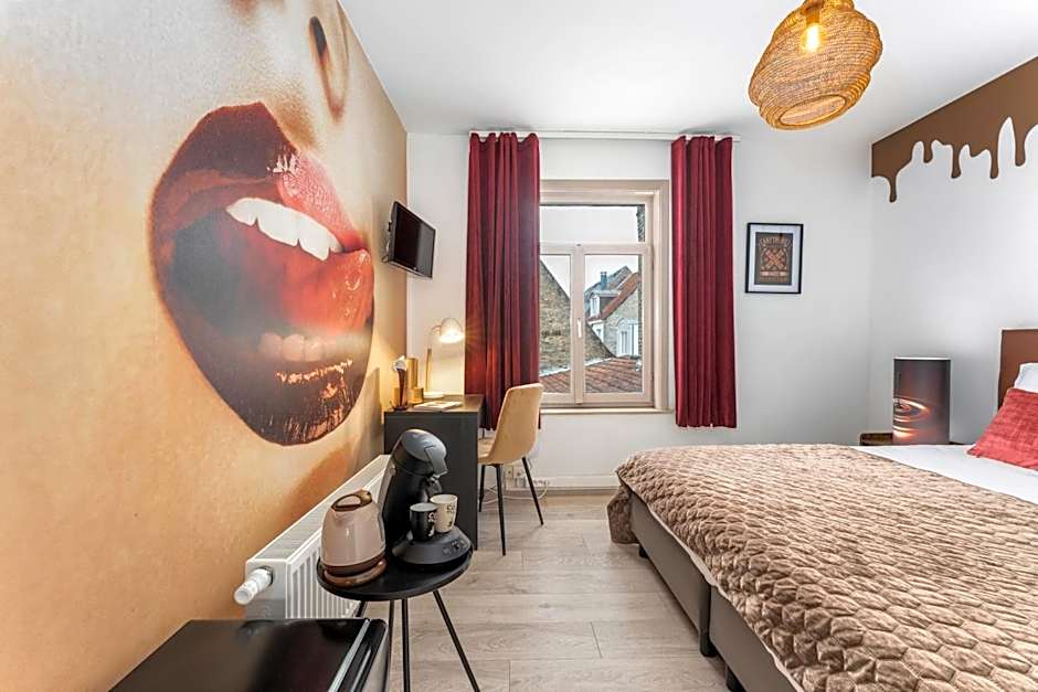 The Chocolate Suites