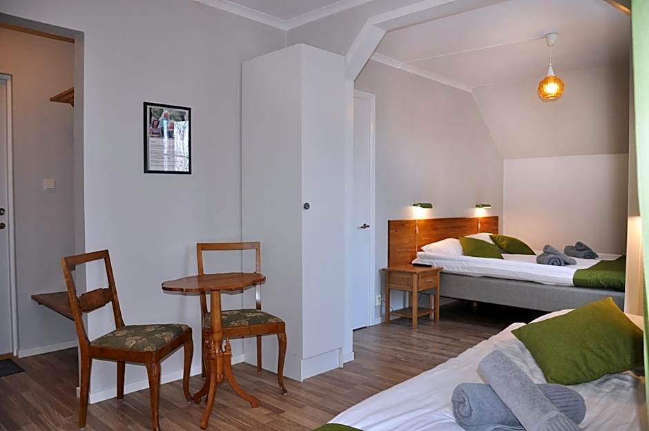 Slite Badhotell