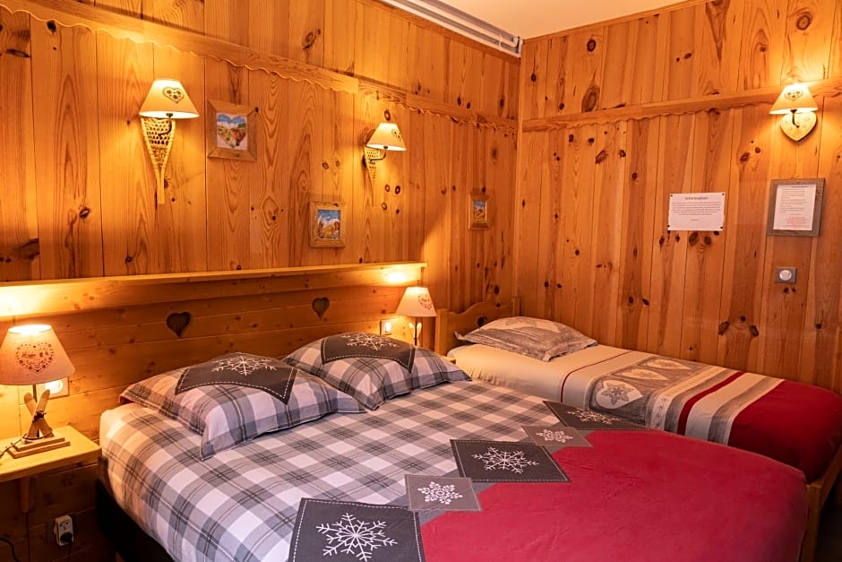 Hôtel Quin Te Va