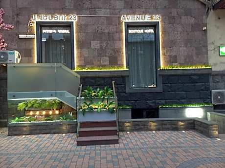 Avenue 23 Boutique Hotel
