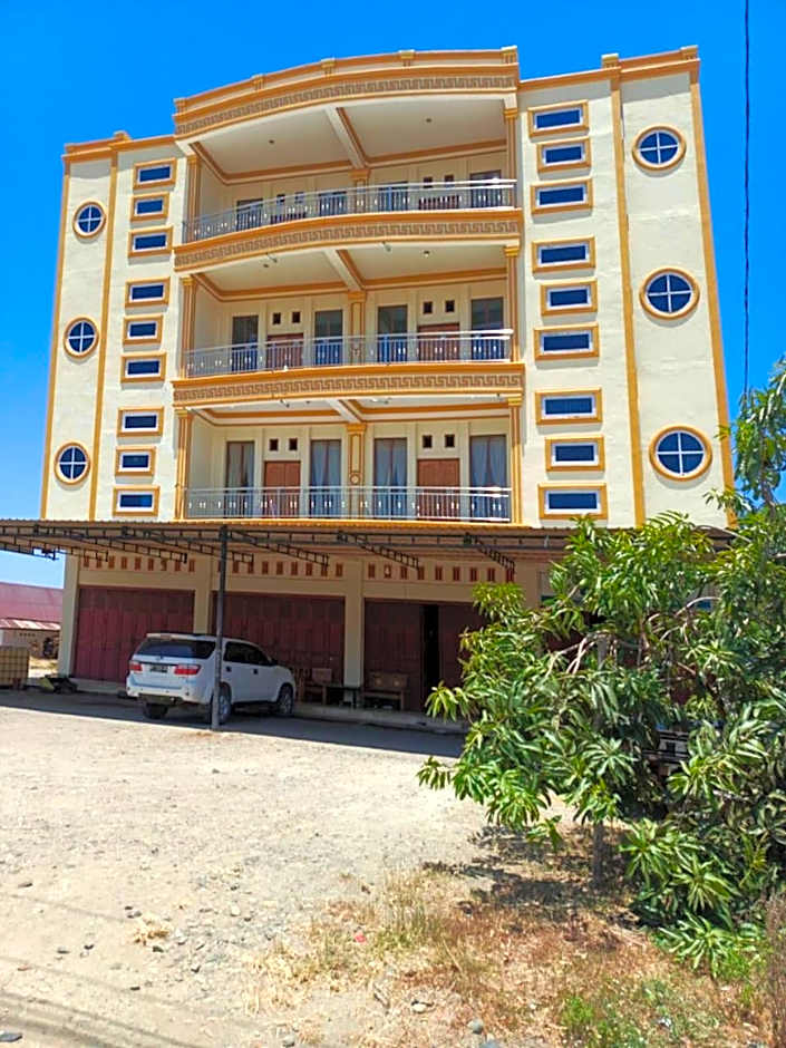 Hotel O Wisma Syariah Dian Near Pare-pare