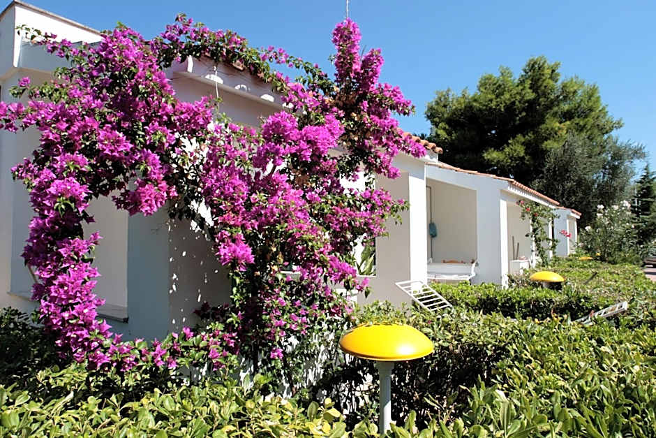 Villaggio Turistico Residence Delfino