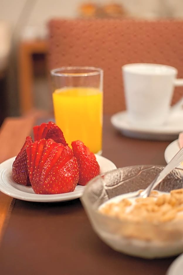 Maitre Hotel Boutique