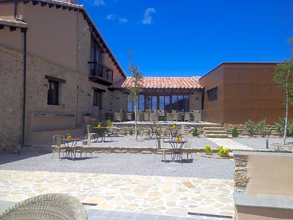 Hotel Mas De Cebrian