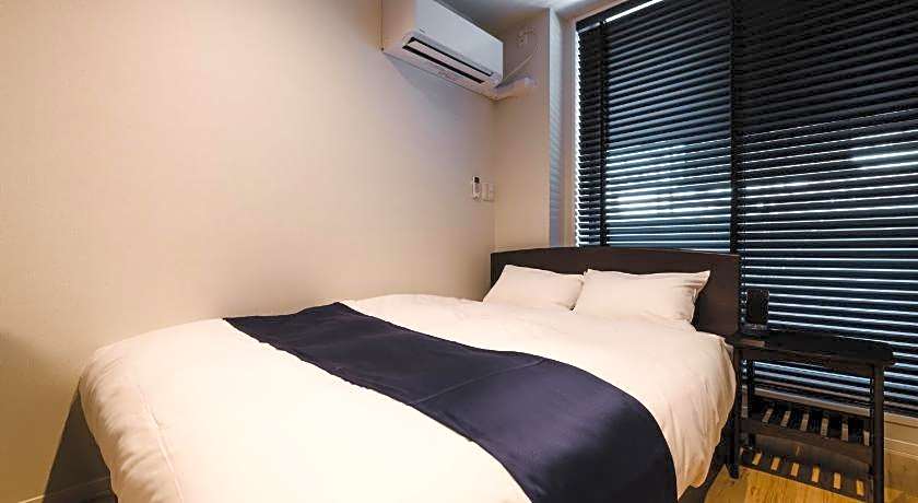 Trip Base HAKATAEKIMAE