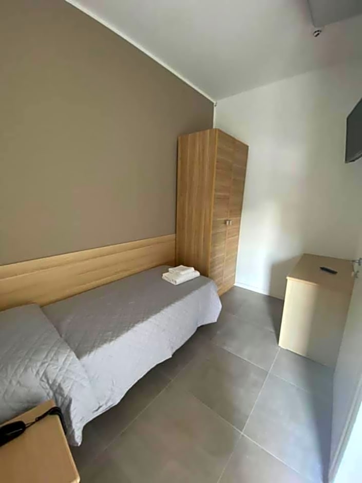 Hotel Rex