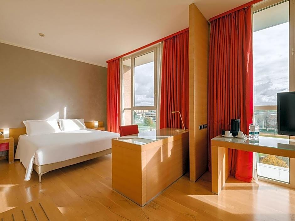Photo 1 of 8 of Junior Suite