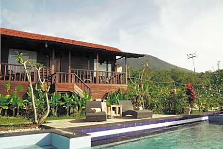 Dukuh Baturan Villa