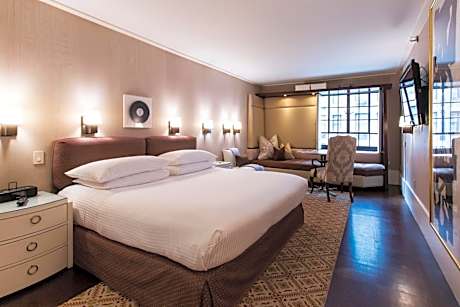 King Luxe Room