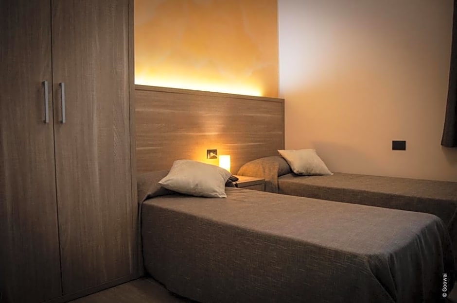 Le Tre Stelle Marine