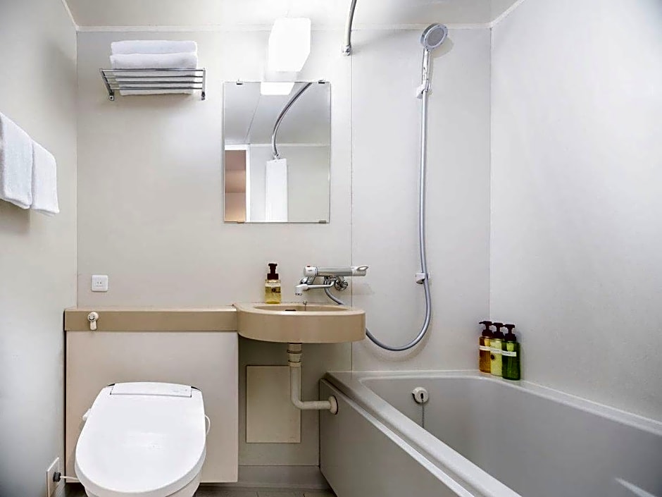 HOTEL MYSTAYS Soga