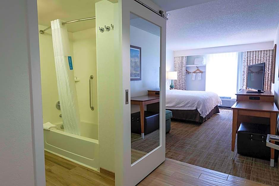 Hampton Inn By Hilton Boca Raton