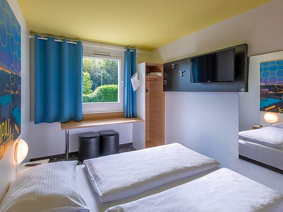 B&B HOTEL Aachen-Wurselen