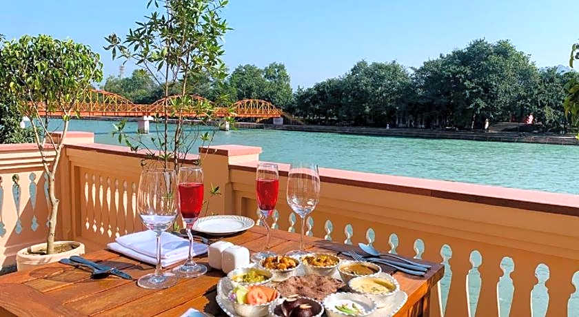 Pilibhit House, Haridwar - IHCL SeleQtions