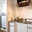 Uhome Tabata Apartment