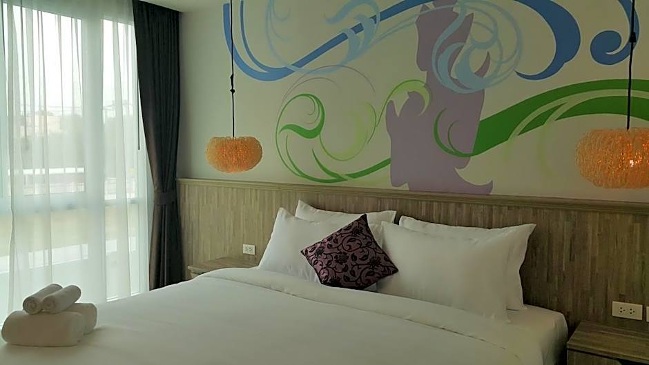 The Sila Hotel