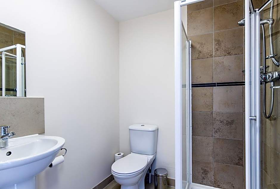 The Arran Lodge & Arran Sleep Huts