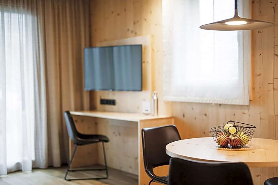 Residence Nives