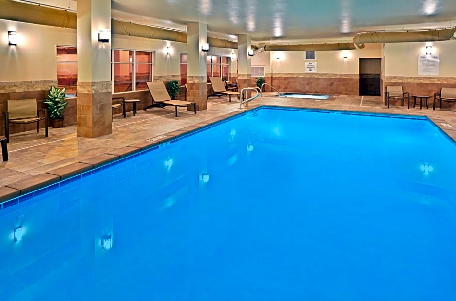 Holiday Inn Express Hotel Twin Falls By IHG