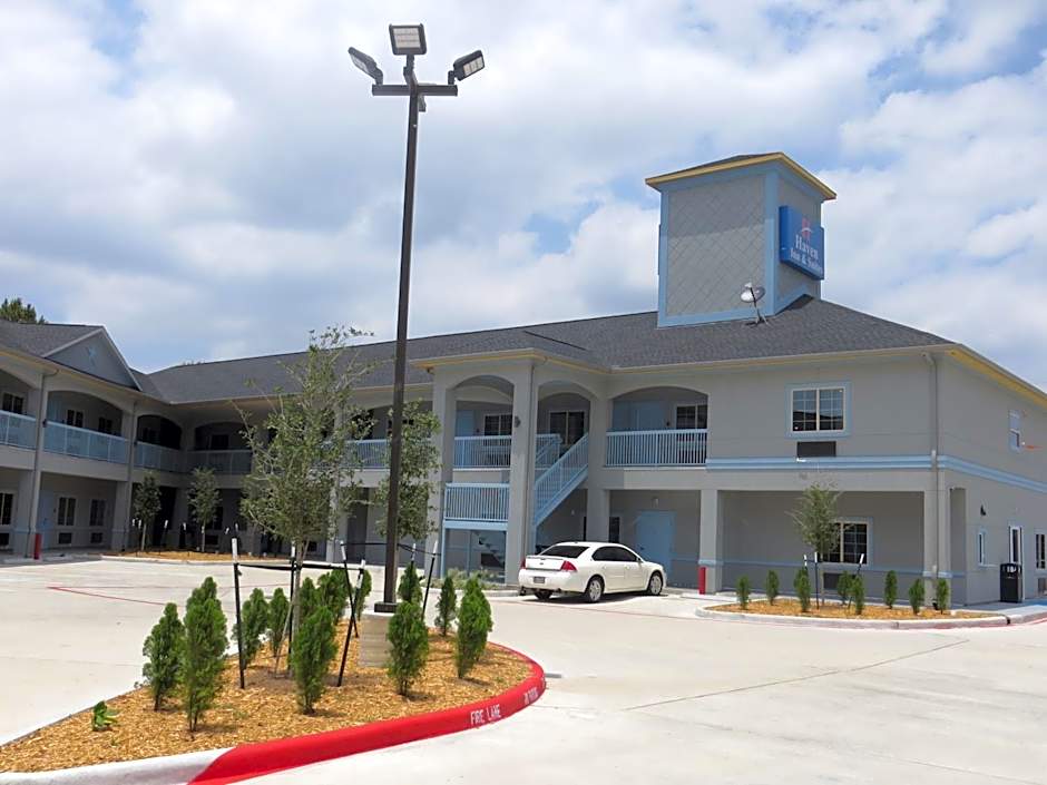 Haven Inn & Suites willowbrook