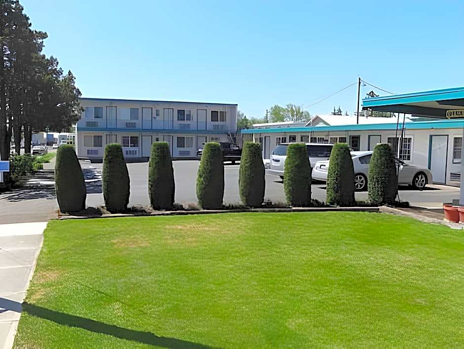 Galaxie Motel