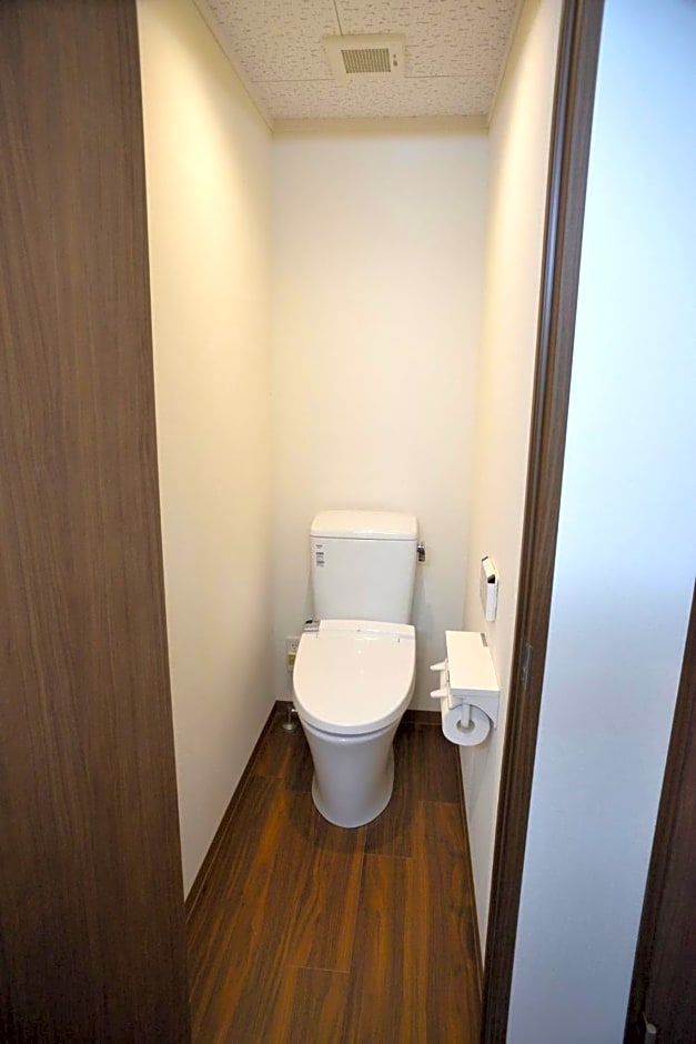 JAM HOSTEL Hakata Station Front Semi-private room with shared bathroom - Vacation STAY 61443