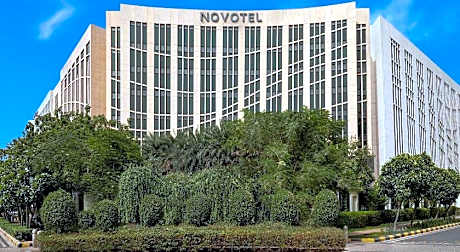 Novotel New Delhi Aerocity