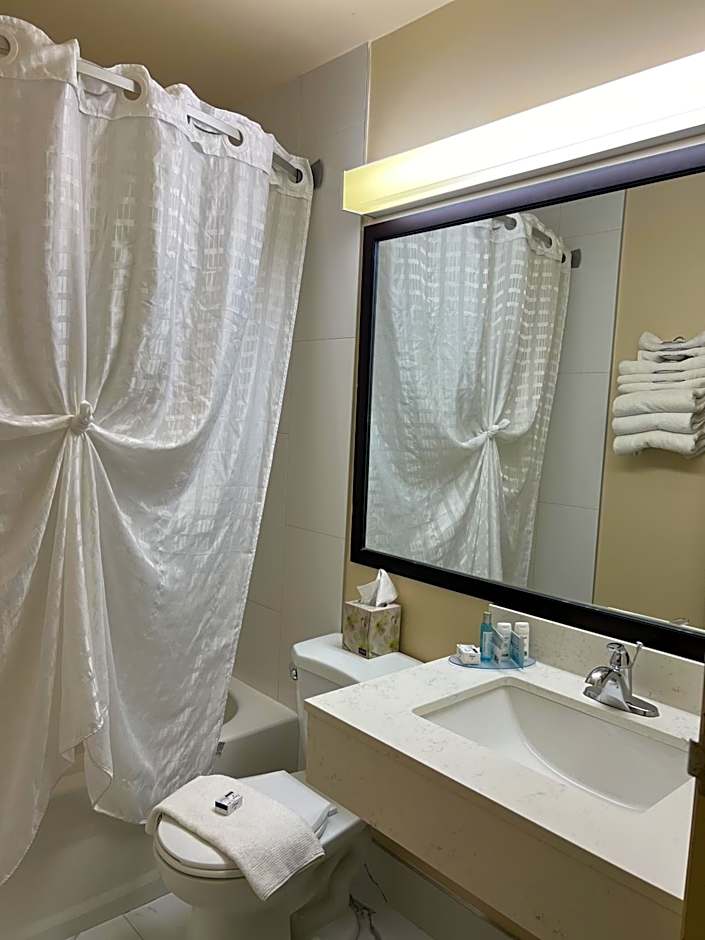 Travelodge by Wyndham Drumheller AB