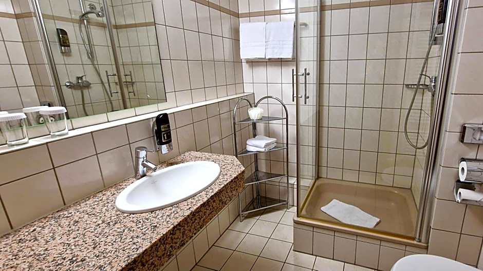 Hotel Fortuna Reutlingen West