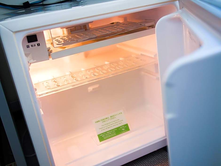 Super Hotel Kushiro-Ekimae