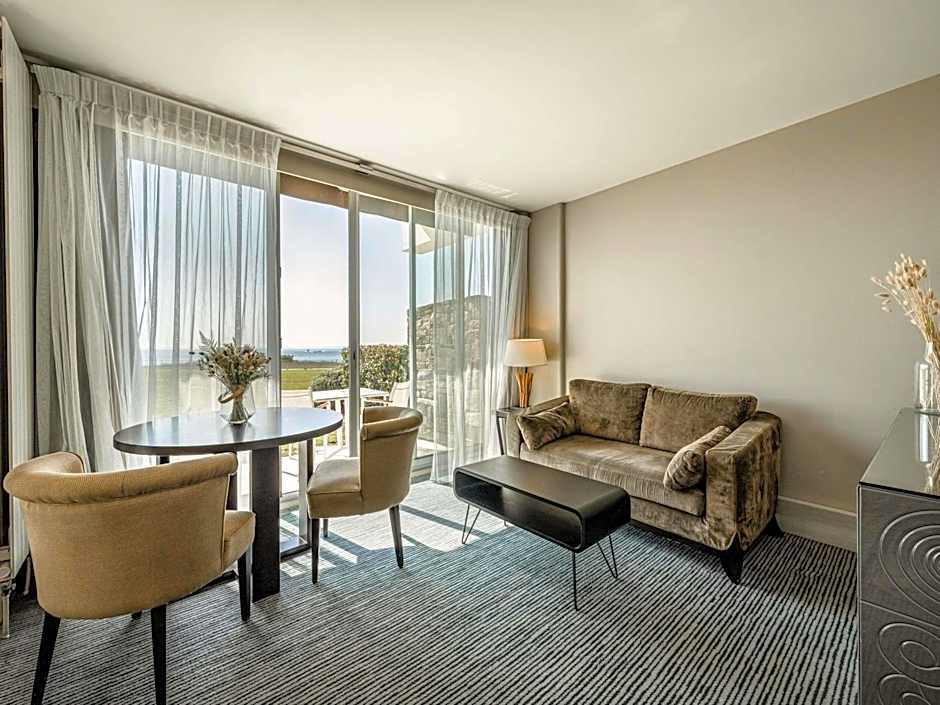 Sofitel Thalassa Quiberon