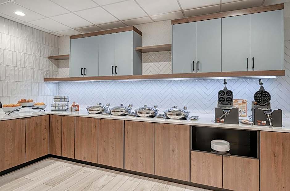 Holiday Inn Express Federal Way - Seattle South By IHG