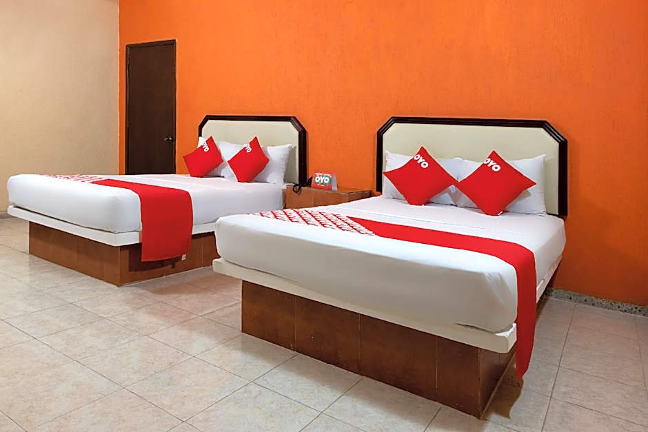 OYO Hotel Merida