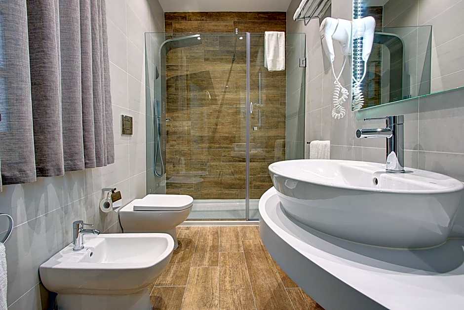 Palazzo Paolina Boutique Hotel