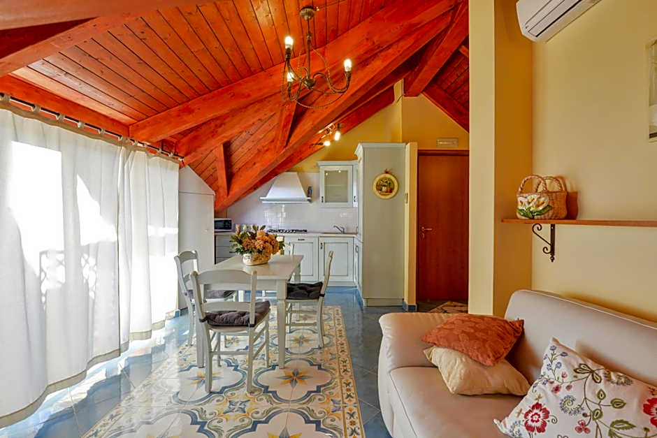 Villa Elaia
