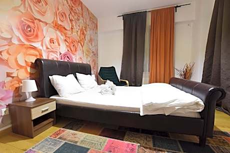 One-Bedroom Apartment 6