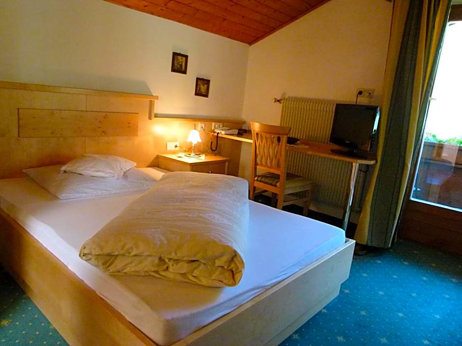 Hotel Stocker