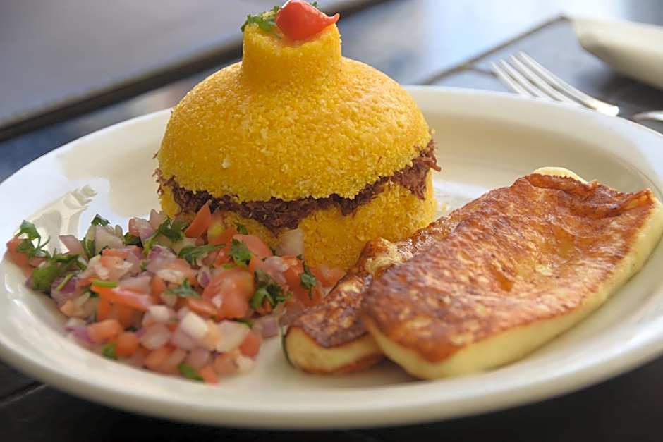 Mercure Recife Navegantes Hotel