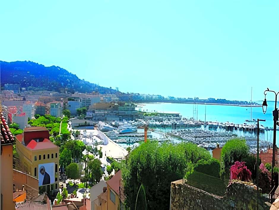 Residhotel Cannes Festival