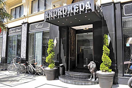 Andromeda Hotel Thessaloniki