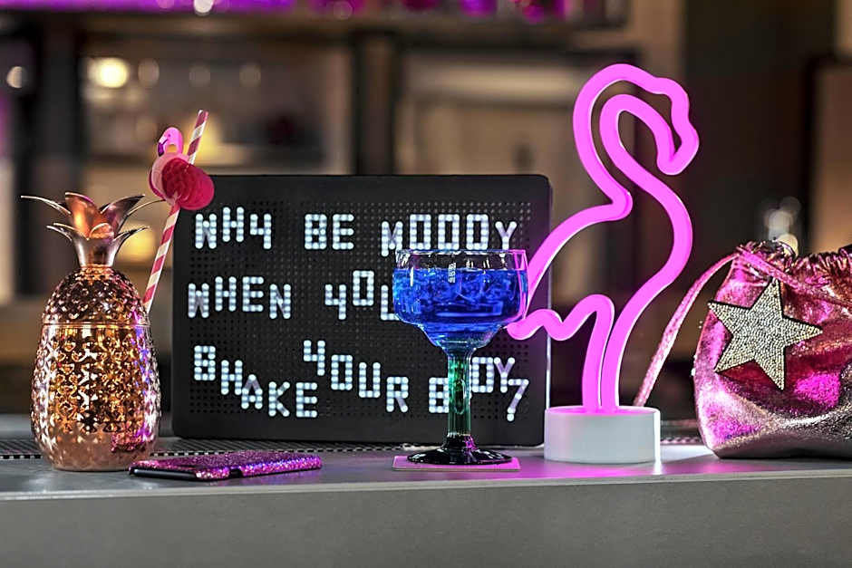 Moxy Bucharest Old Town