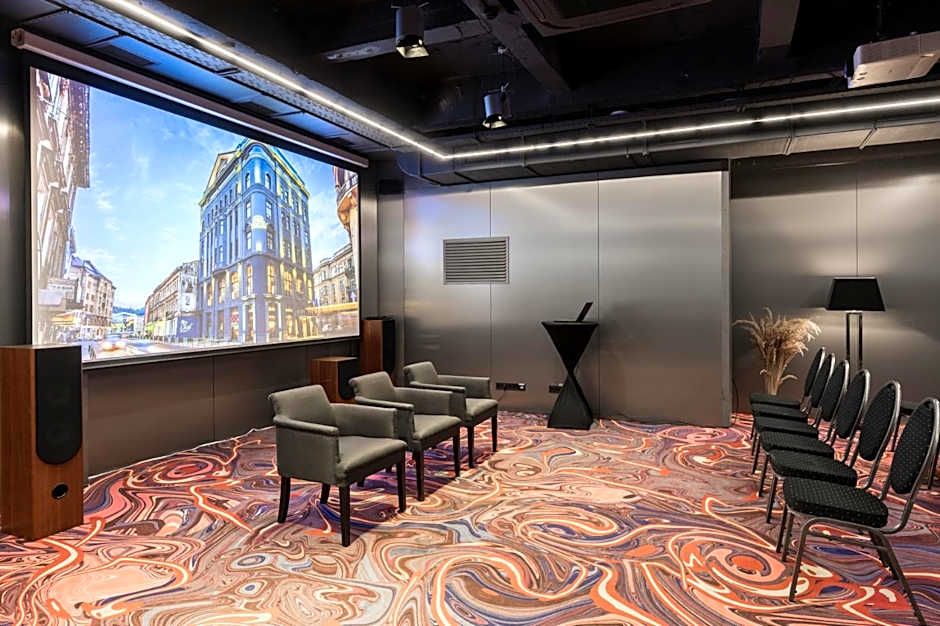 Astoria Hotel