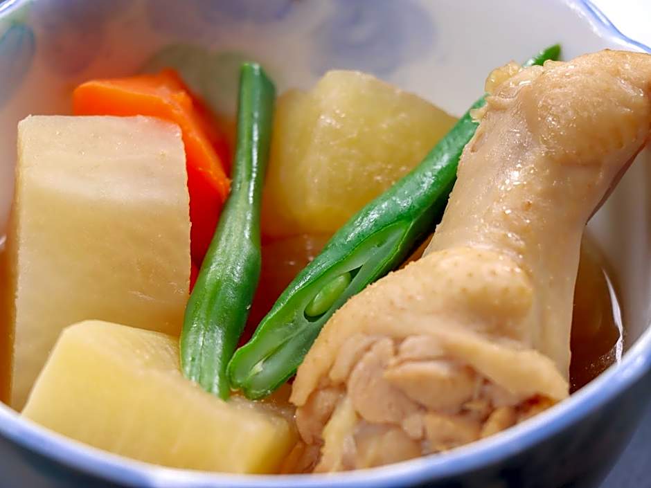 Business Hotel Nishikiryu