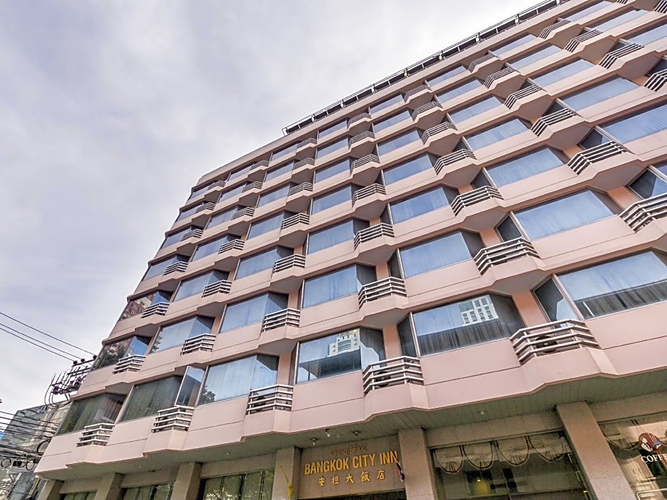 Bangkok City Inn Hotel