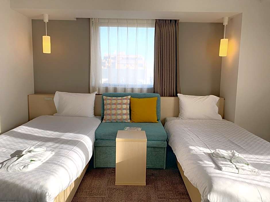 Henn na Hotel Maihama Tokyo Bay